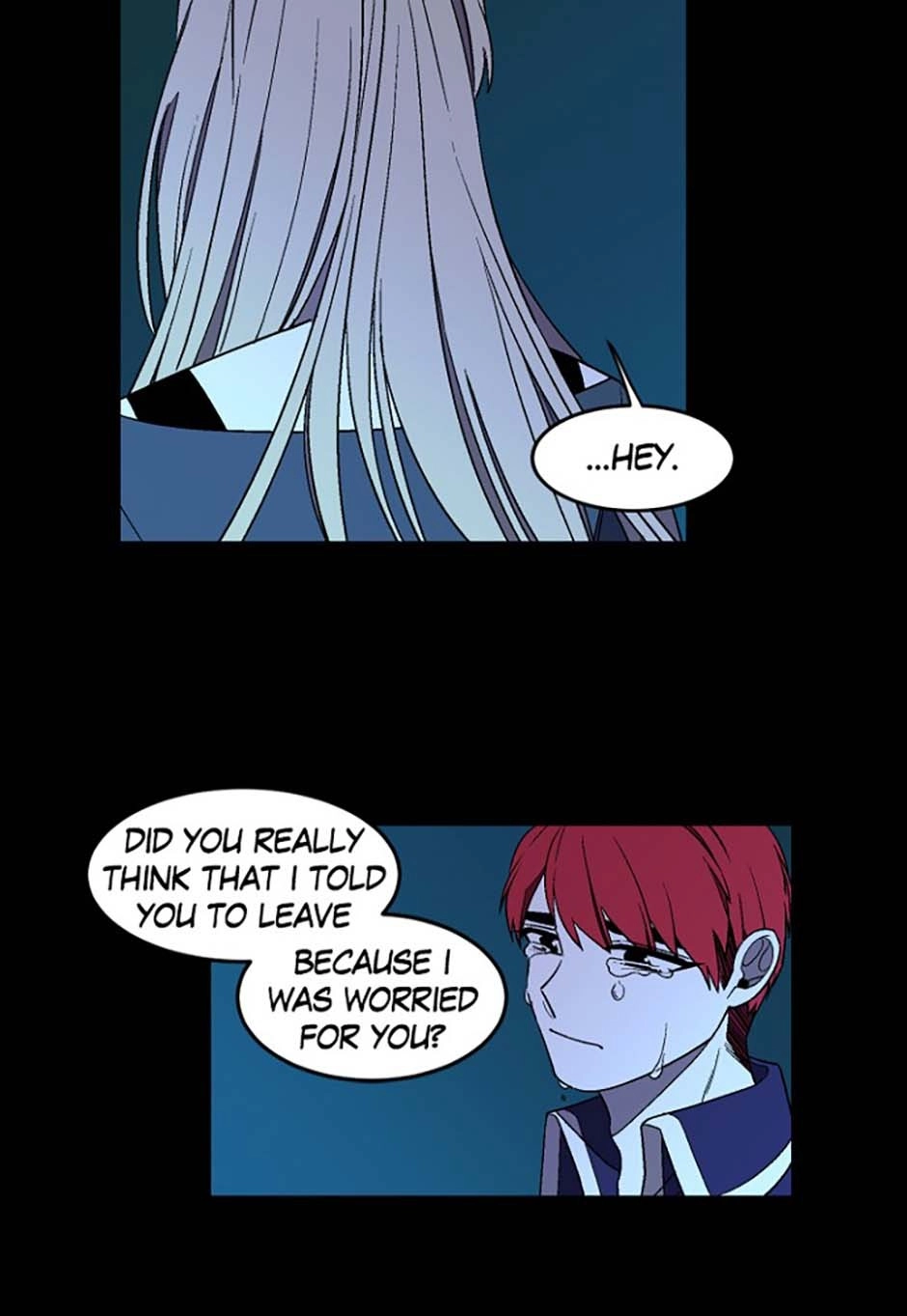 Killing Honey Chapter 51 page 37 - 