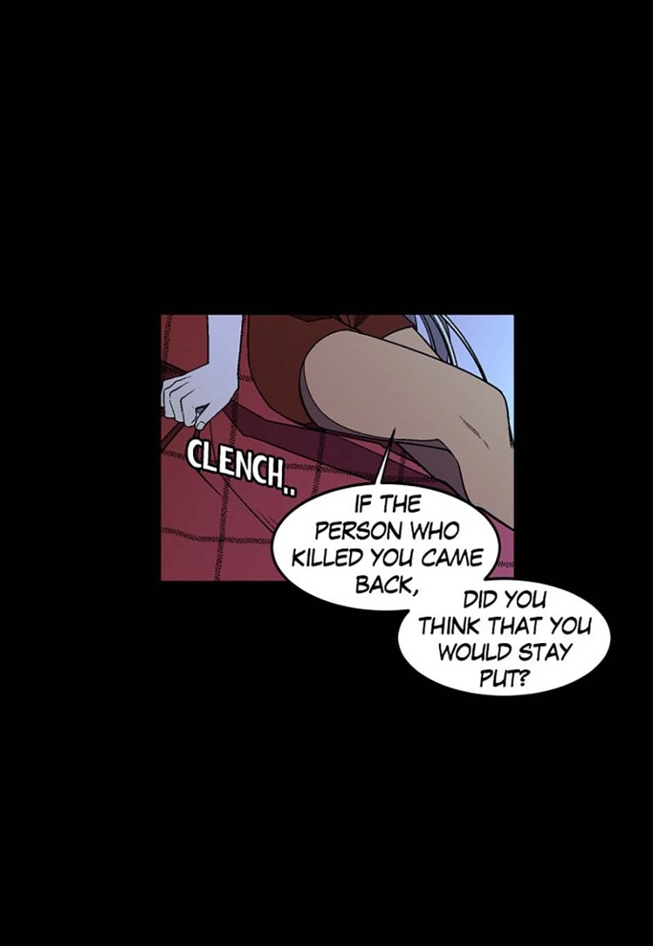 Killing Honey Chapter 51 page 38 - 