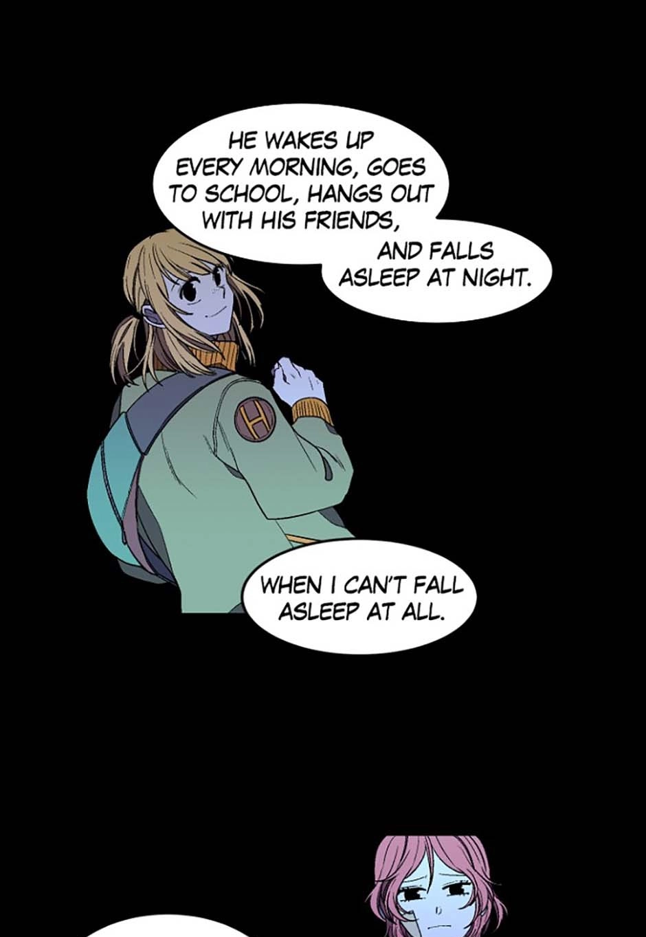 Killing Honey Chapter 51 page 39 - 