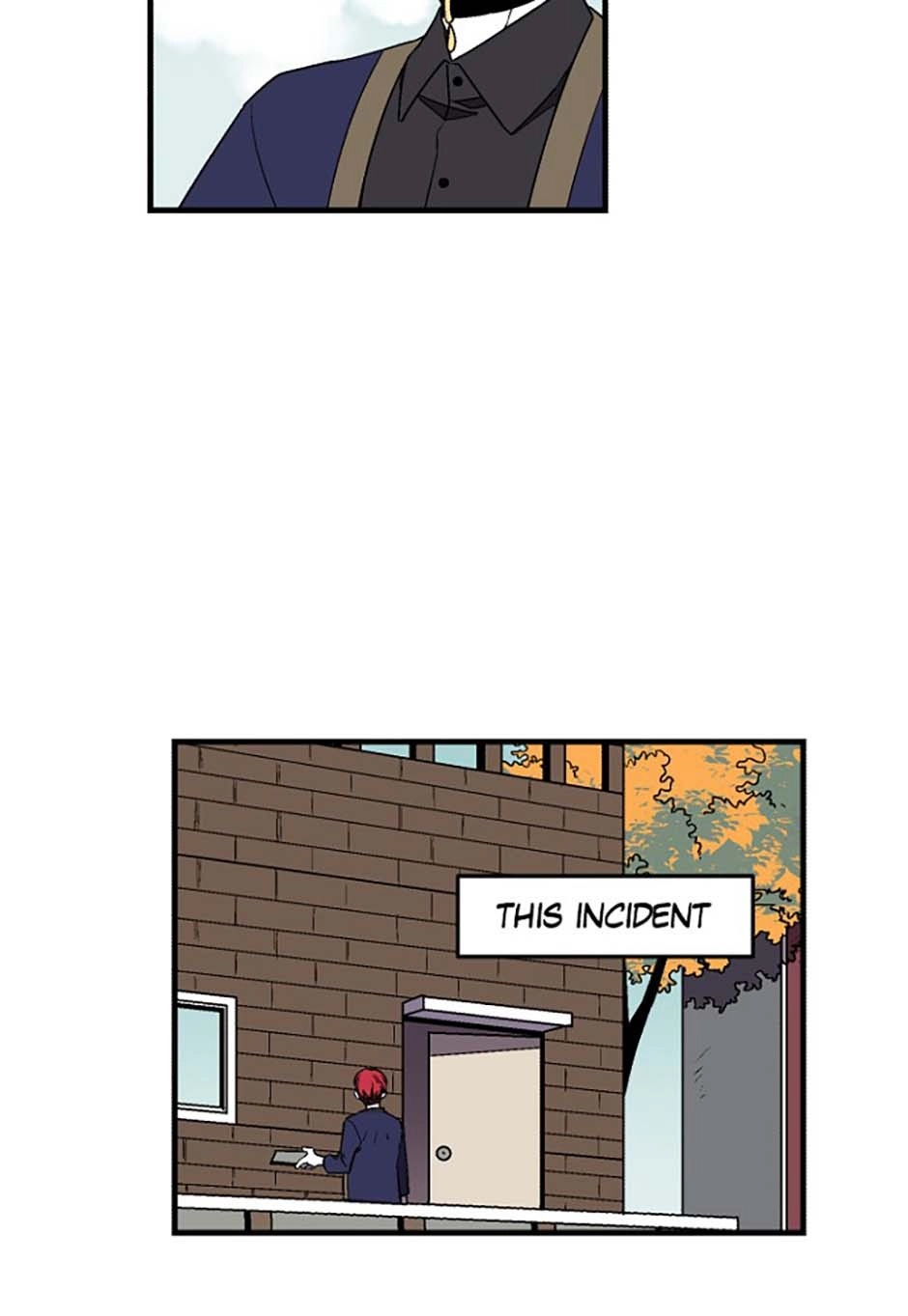 Killing Honey Chapter 51 page 5 - 