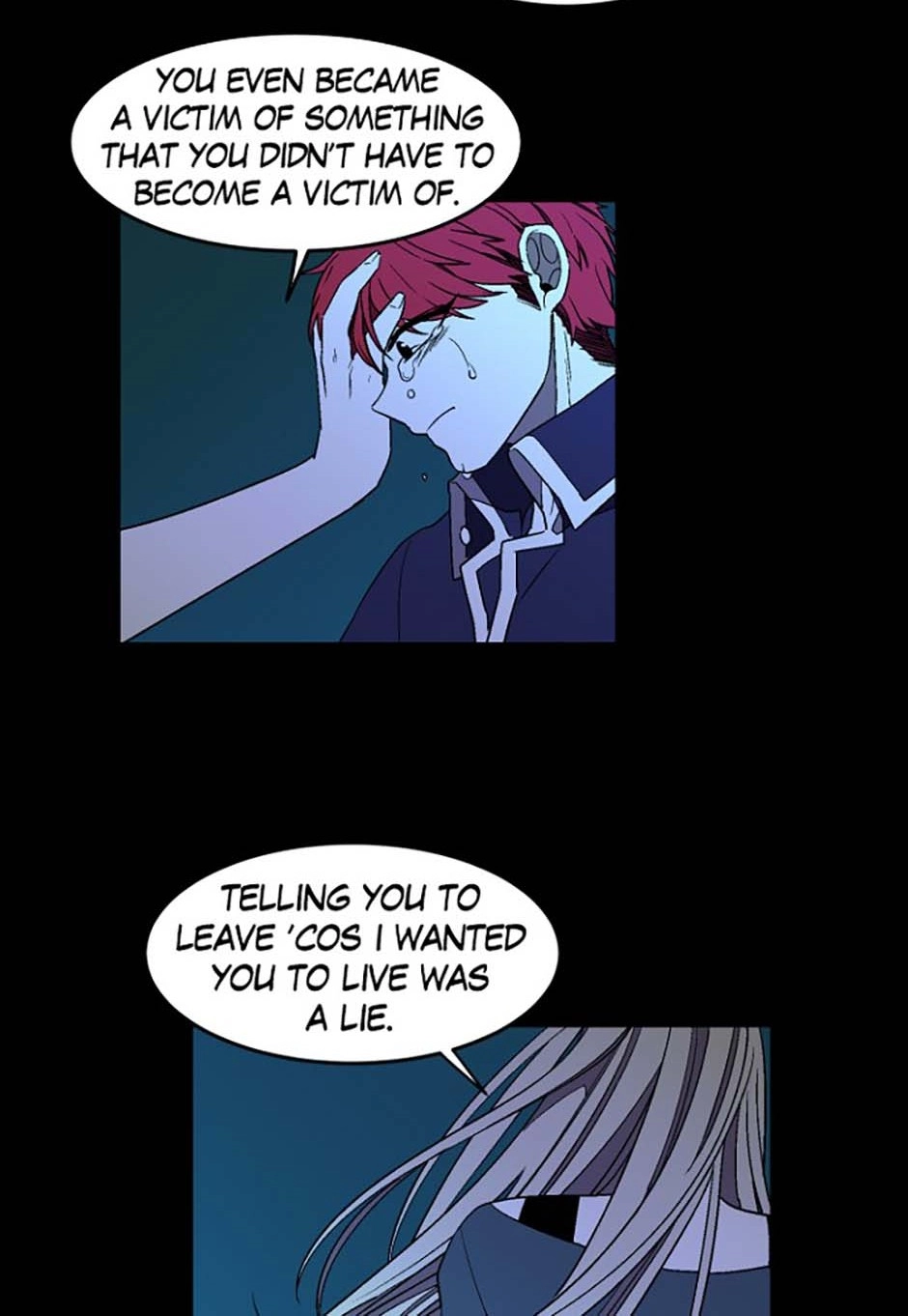 Killing Honey Chapter 51 page 42 - 