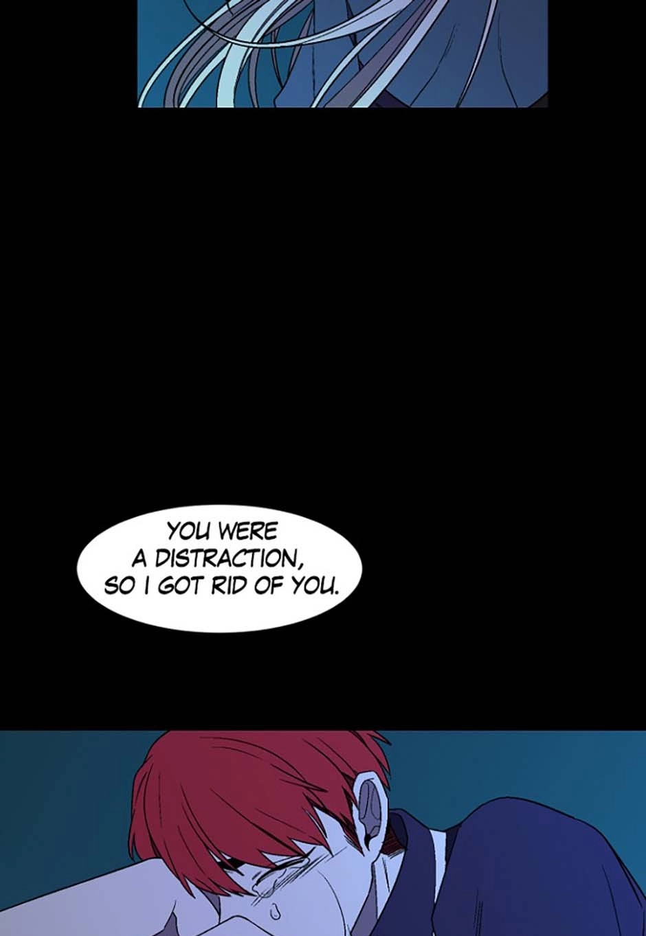 Killing Honey Chapter 51 page 43 - 