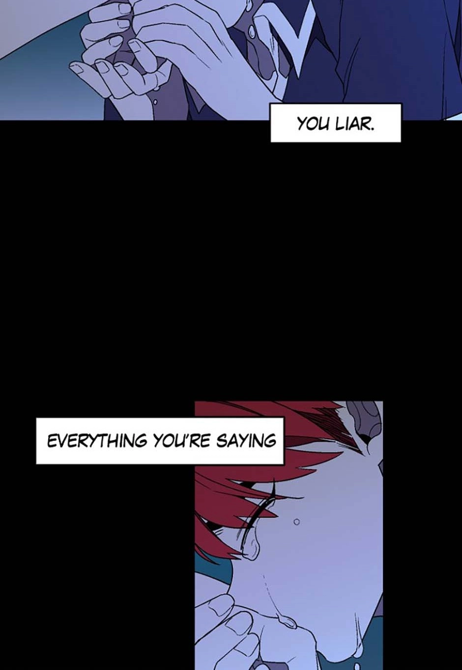 Killing Honey Chapter 51 page 44 - 