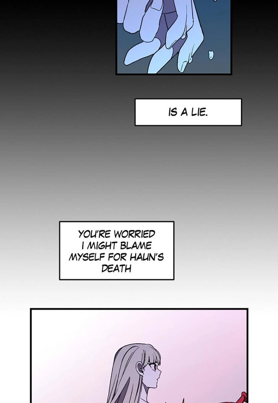 Killing Honey Chapter 51 page 45 - 