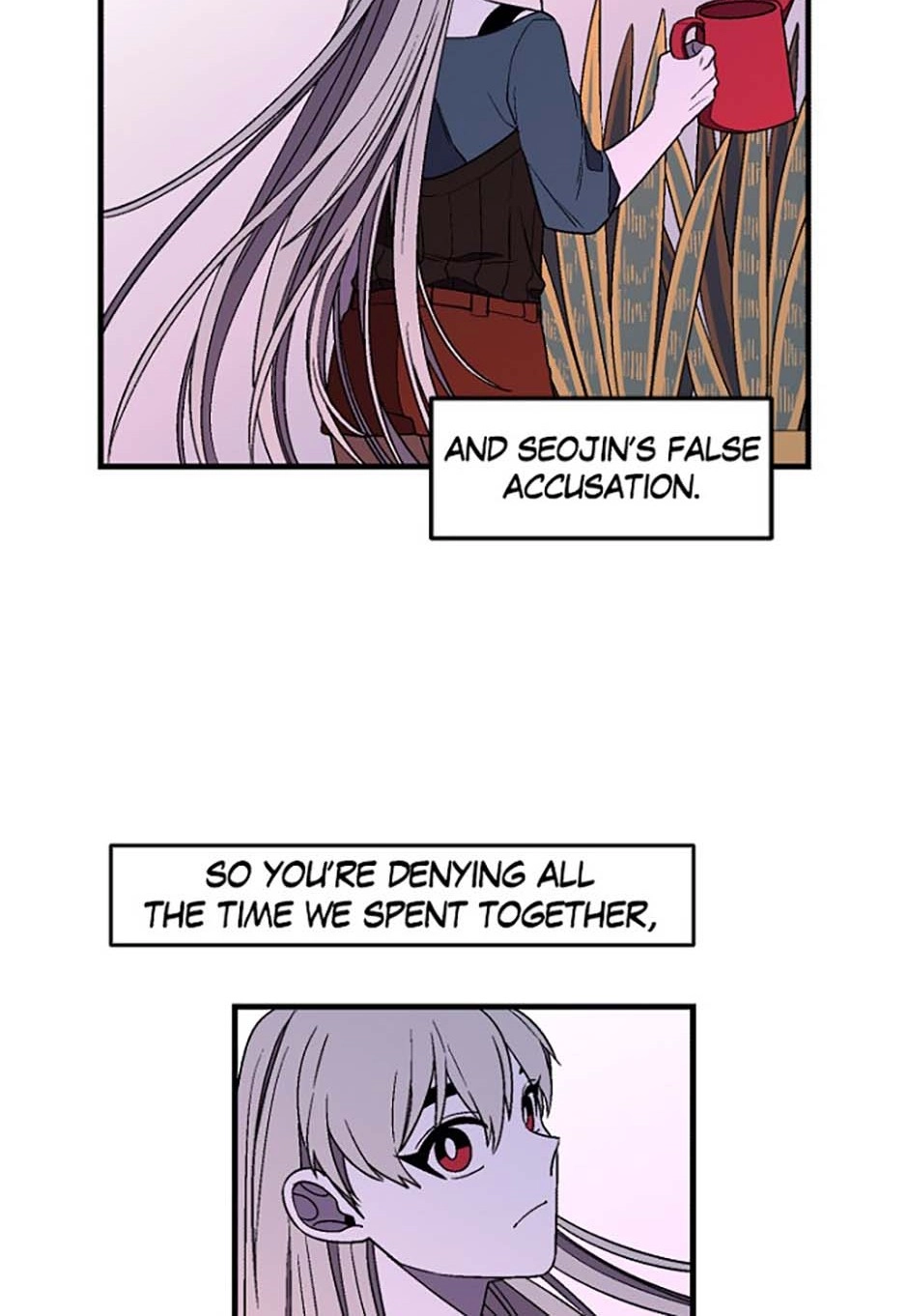 Killing Honey Chapter 51 page 46 - 
