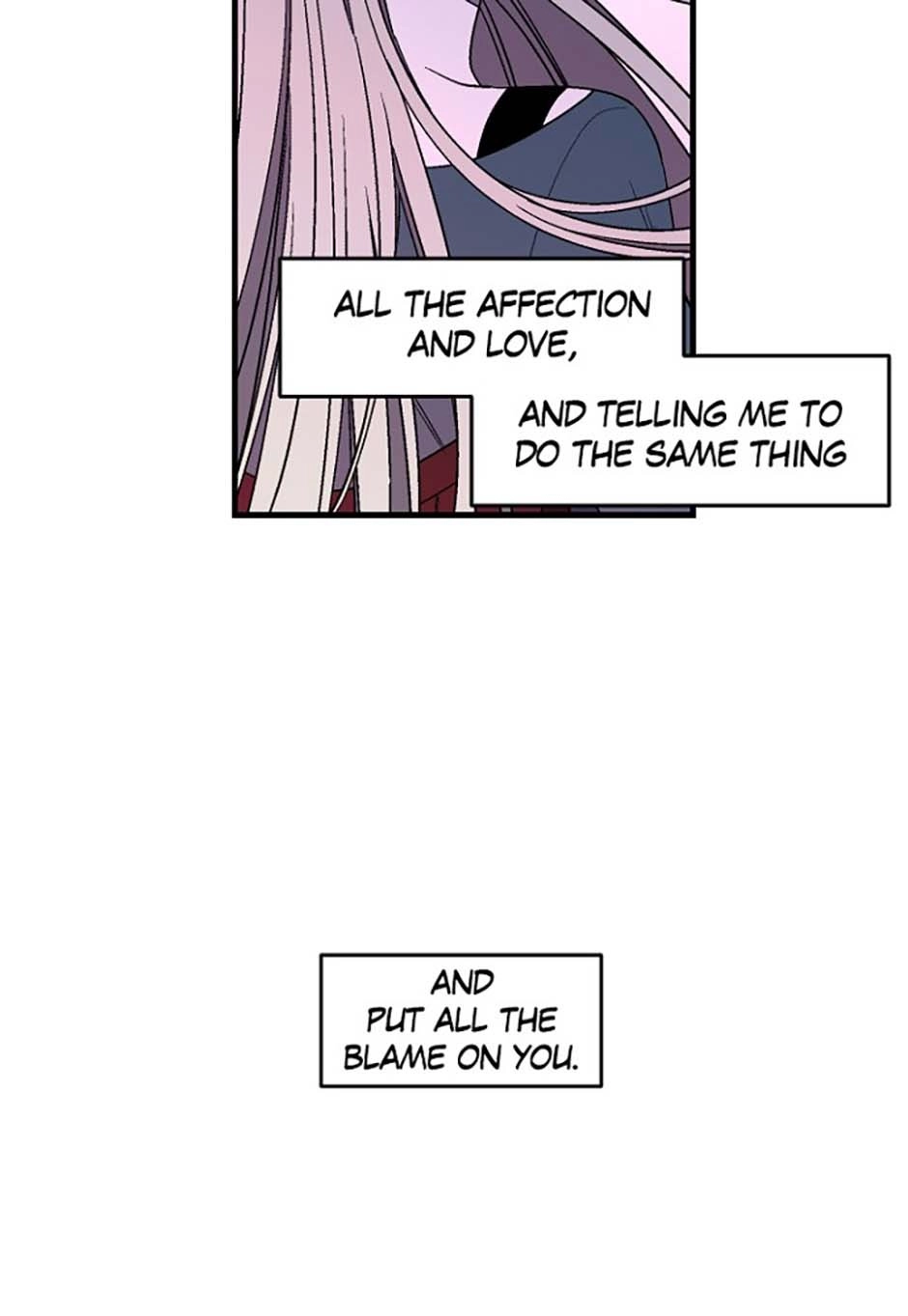 Killing Honey Chapter 51 page 47 - 