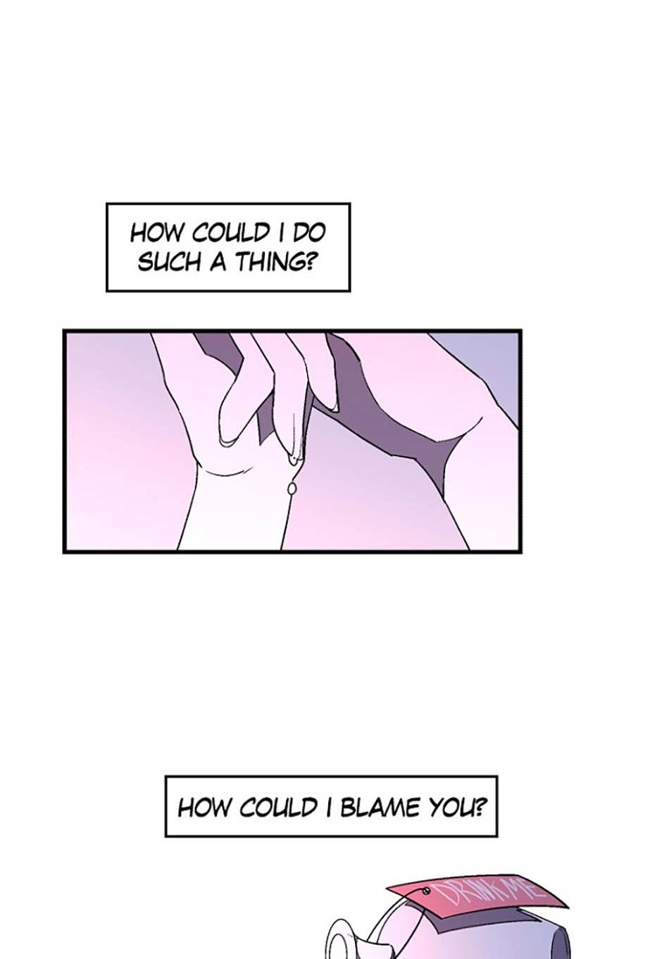 Killing Honey Chapter 51 page 48 - 