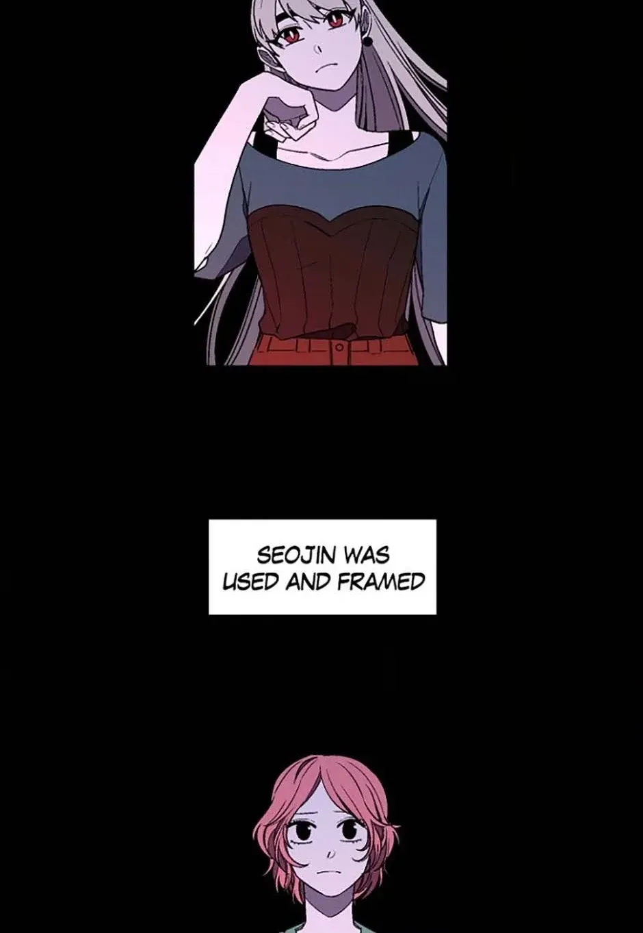 Killing Honey Chapter 51 page 50 - 