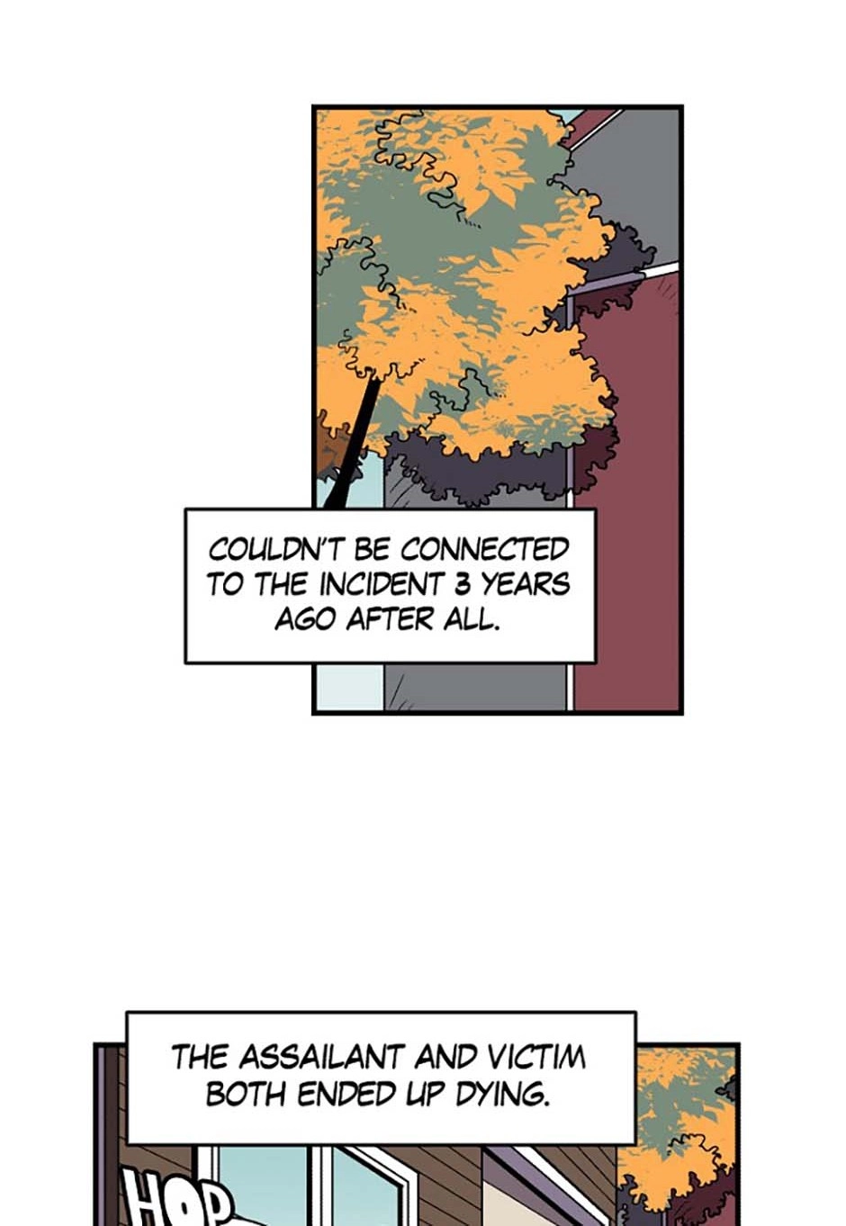 Killing Honey Chapter 51 page 6 - 