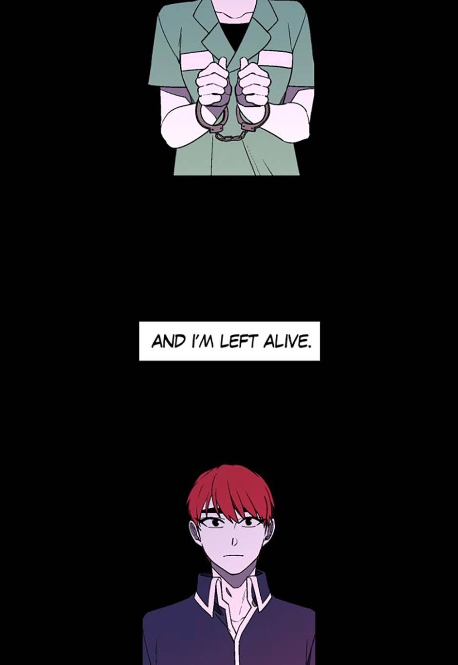 Killing Honey Chapter 51 page 51 - 