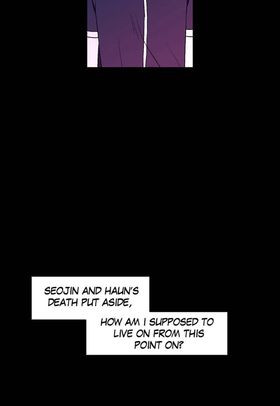 Killing Honey Chapter 51 page 52 - 