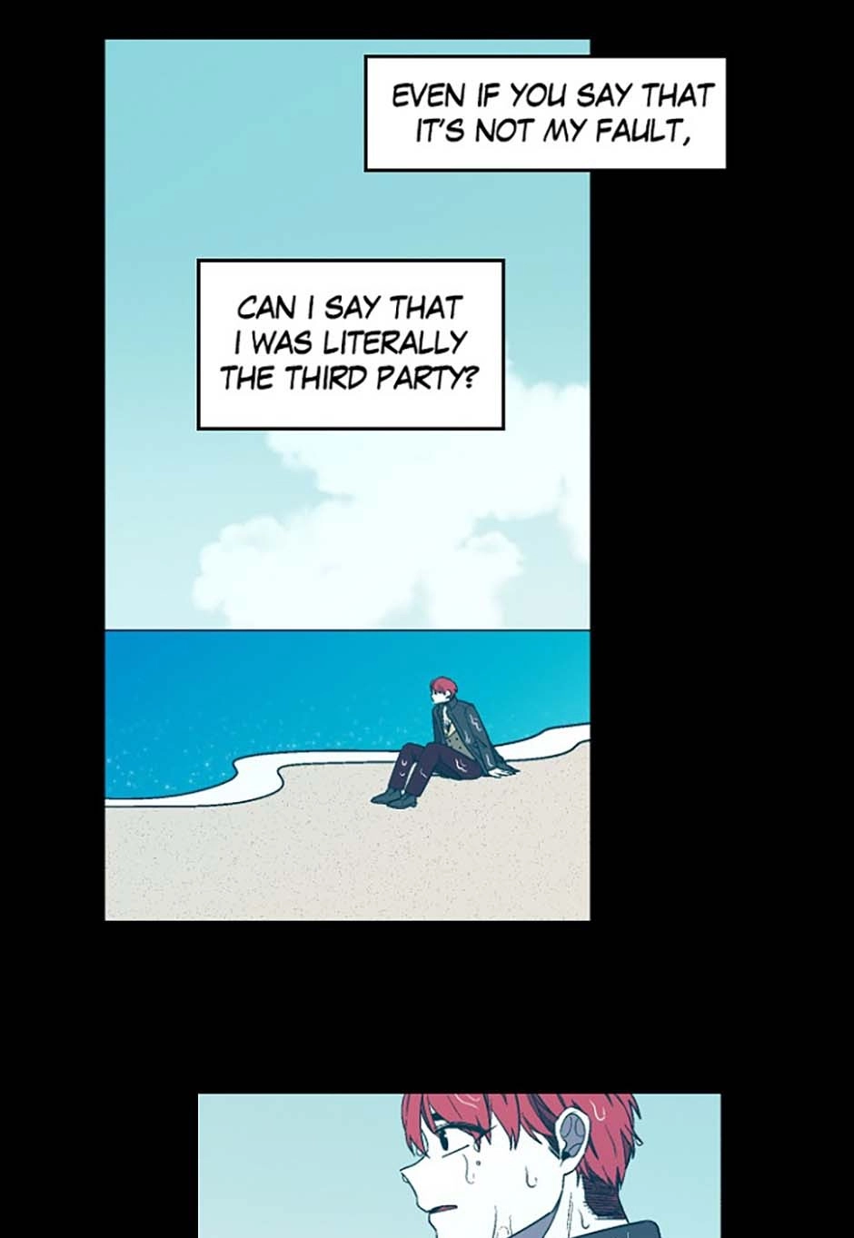 Killing Honey Chapter 51 page 53 - 
