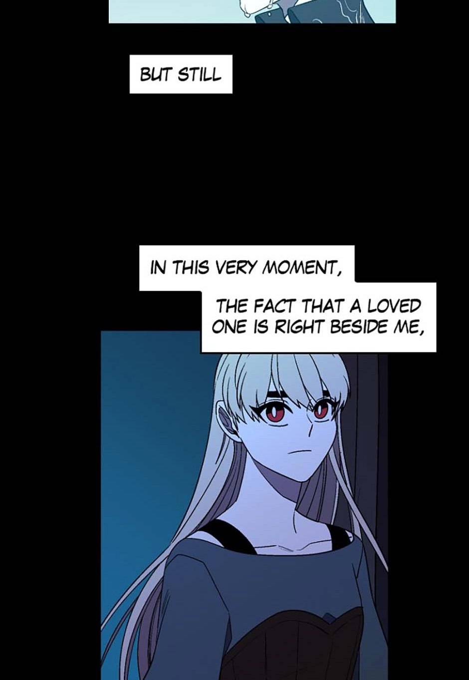 Killing Honey Chapter 51 page 54 - 