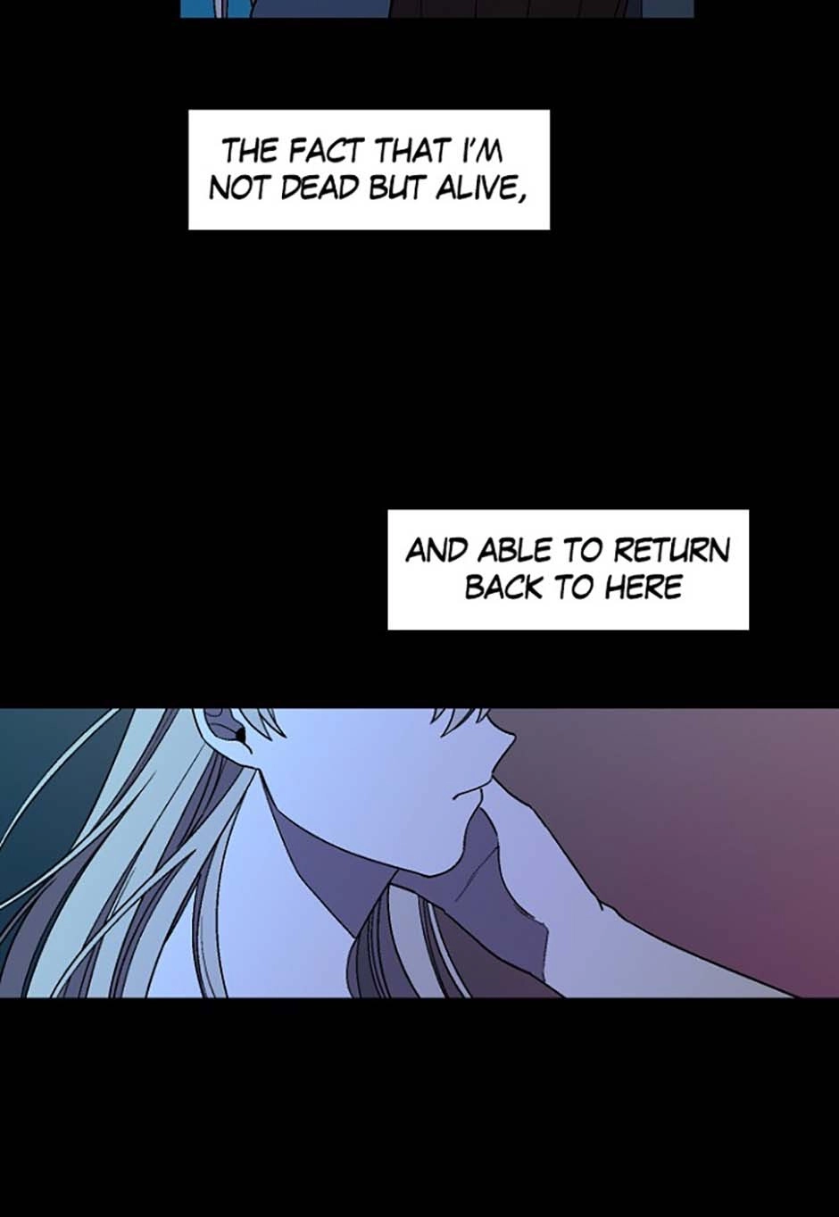 Killing Honey Chapter 51 page 55 - 