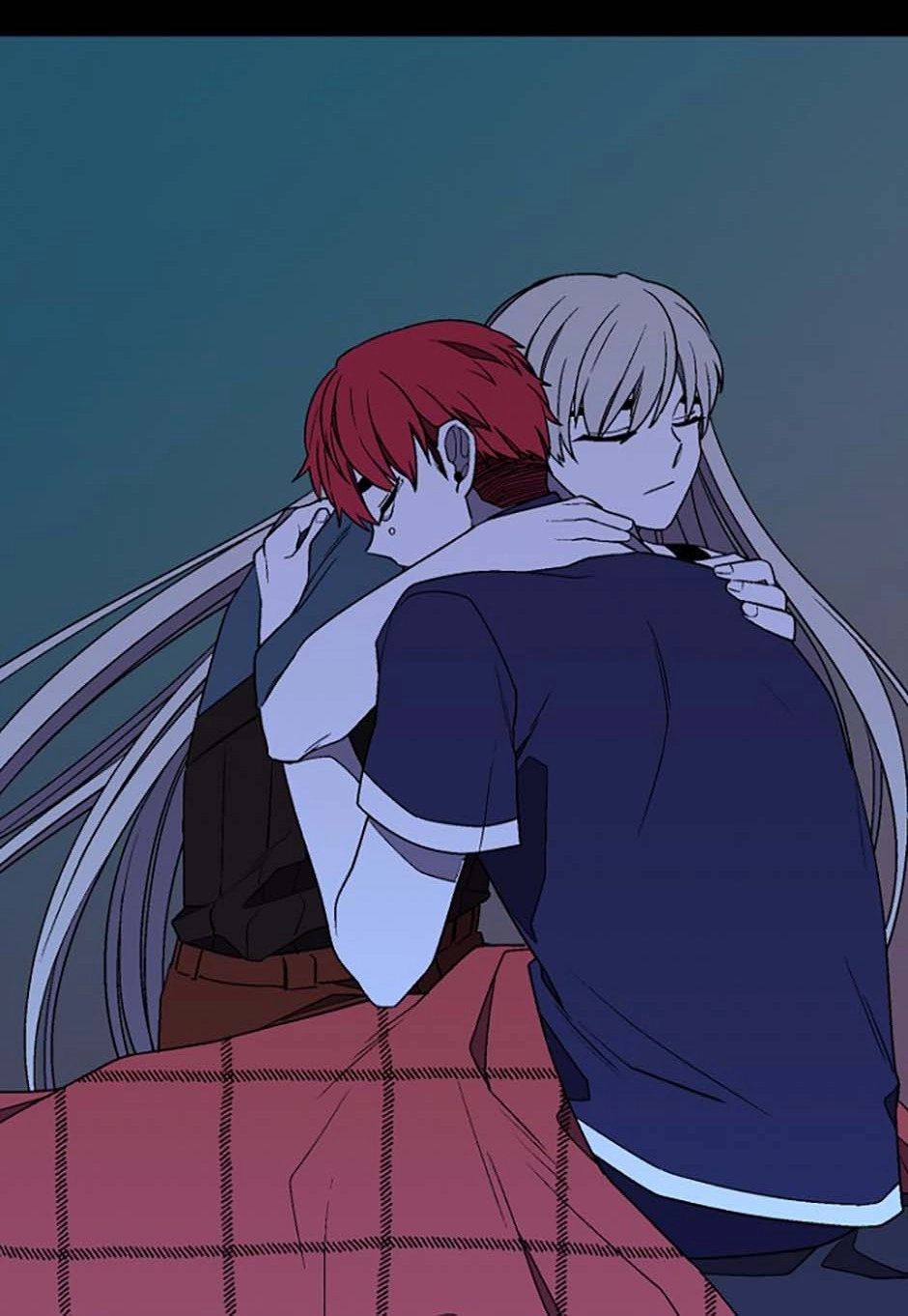 Killing Honey Chapter 51 page 56 - 
