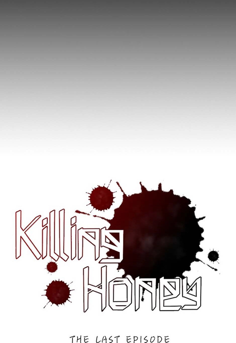 Killing Honey Chapter 51 page 58 - 