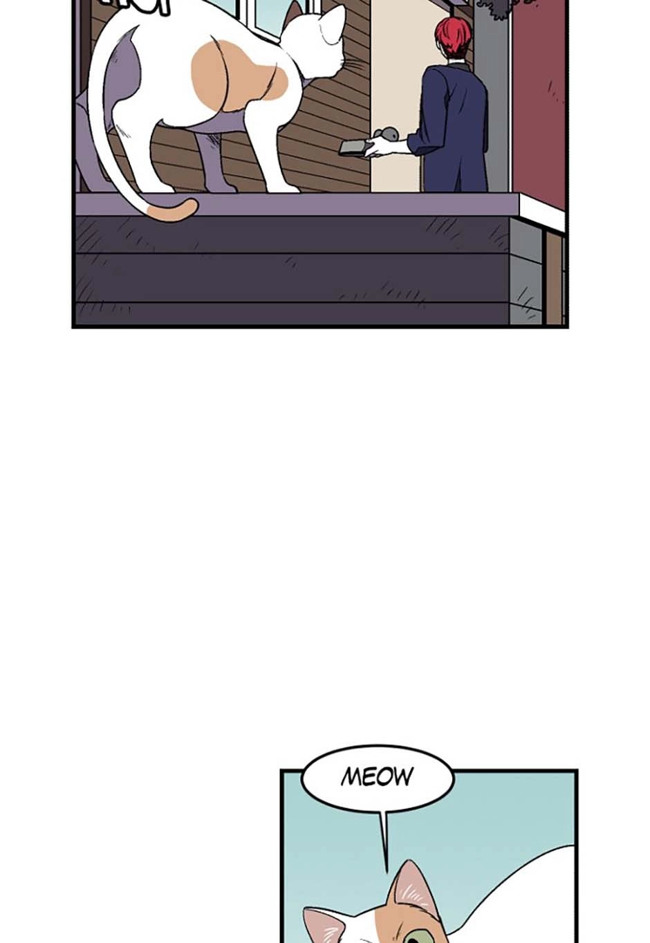 Killing Honey Chapter 51 page 7 - 