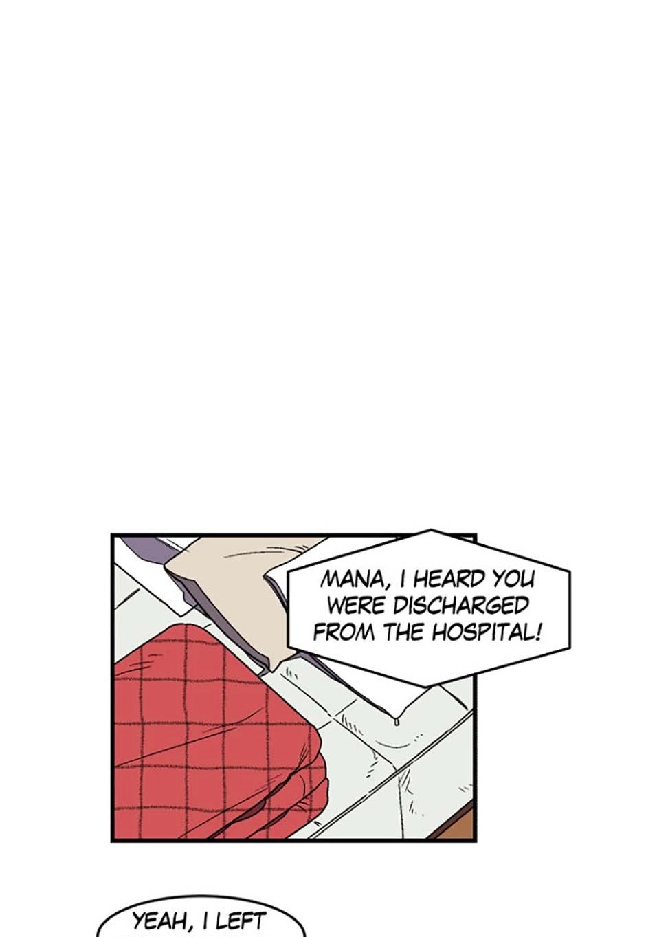 Killing Honey Chapter 51 page 9 - 