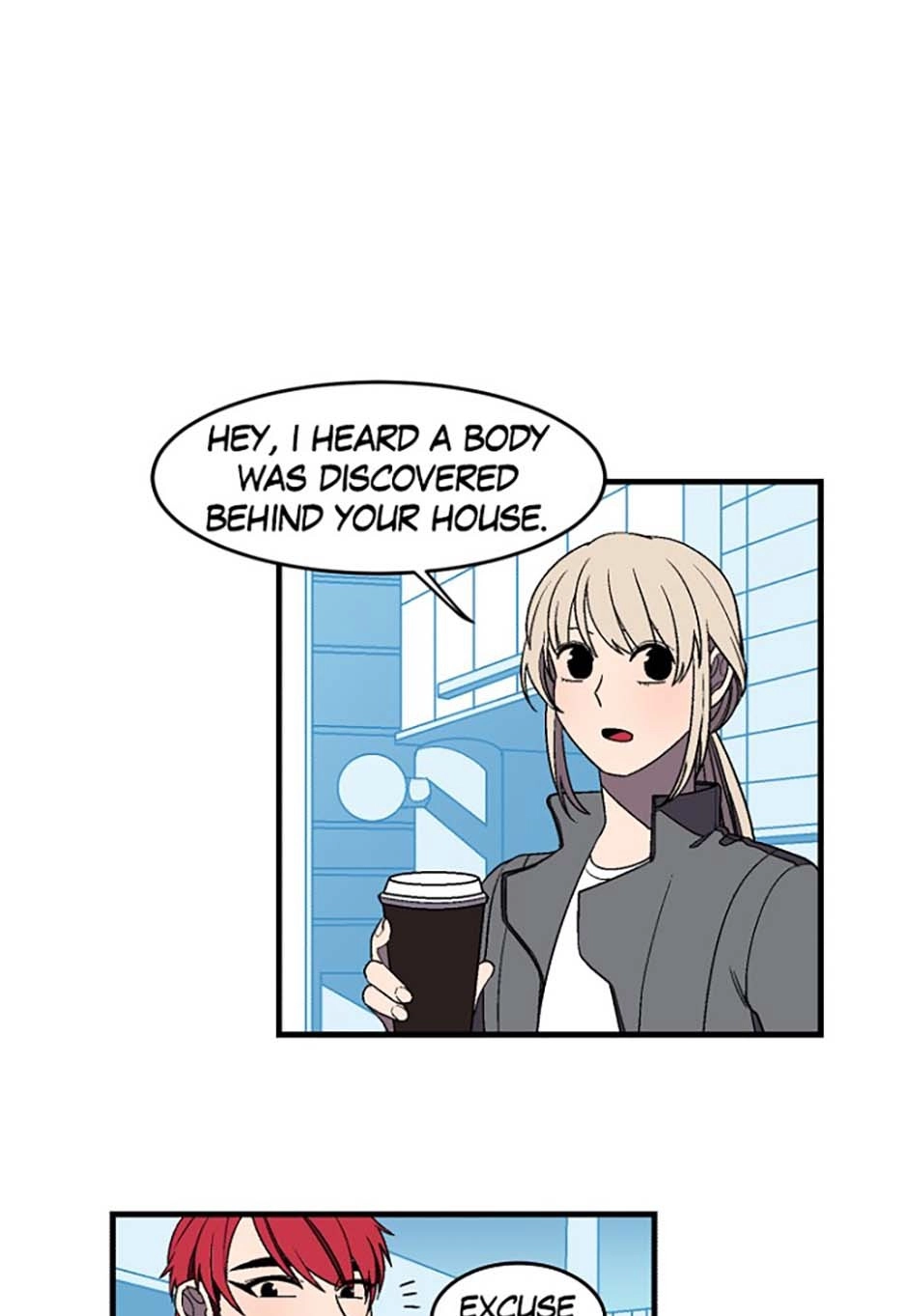 Killing Honey Chapter 52 page 1 - 