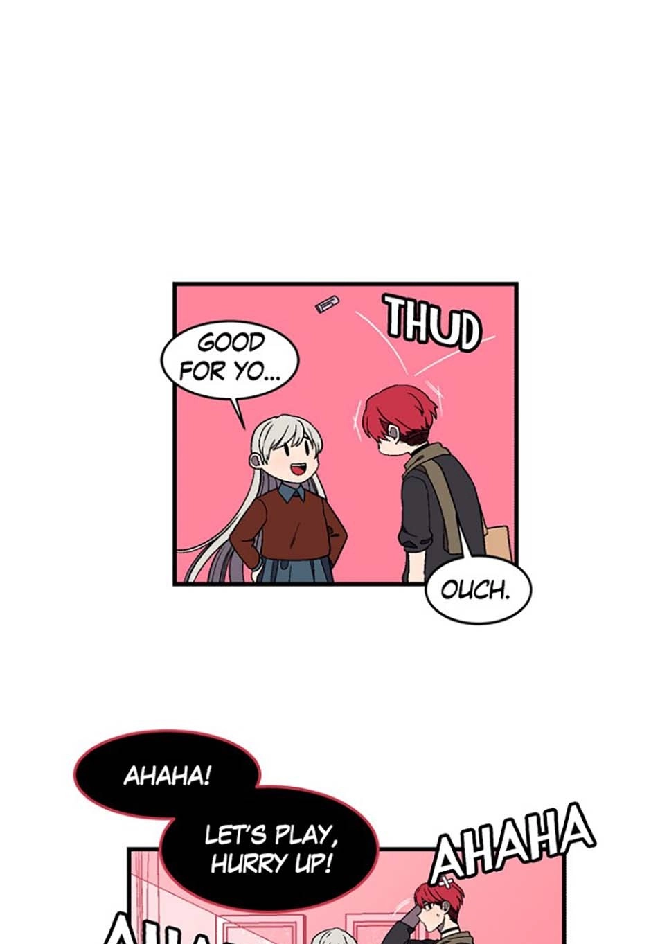 Killing Honey Chapter 52 page 11 - 