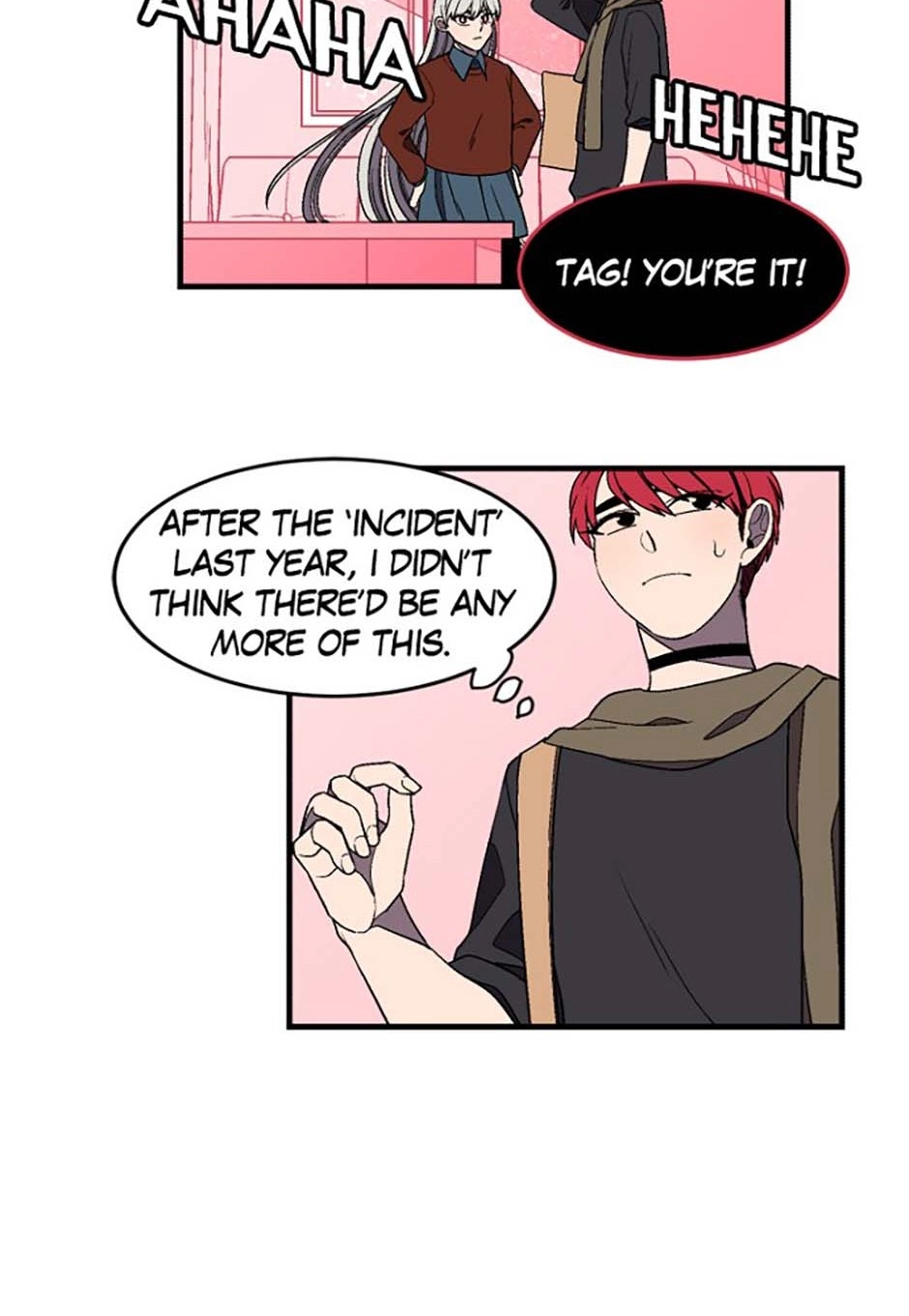 Killing Honey Chapter 52 page 12 - 