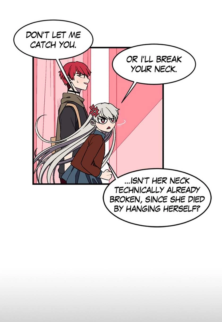 Killing Honey Chapter 52 page 13 - 