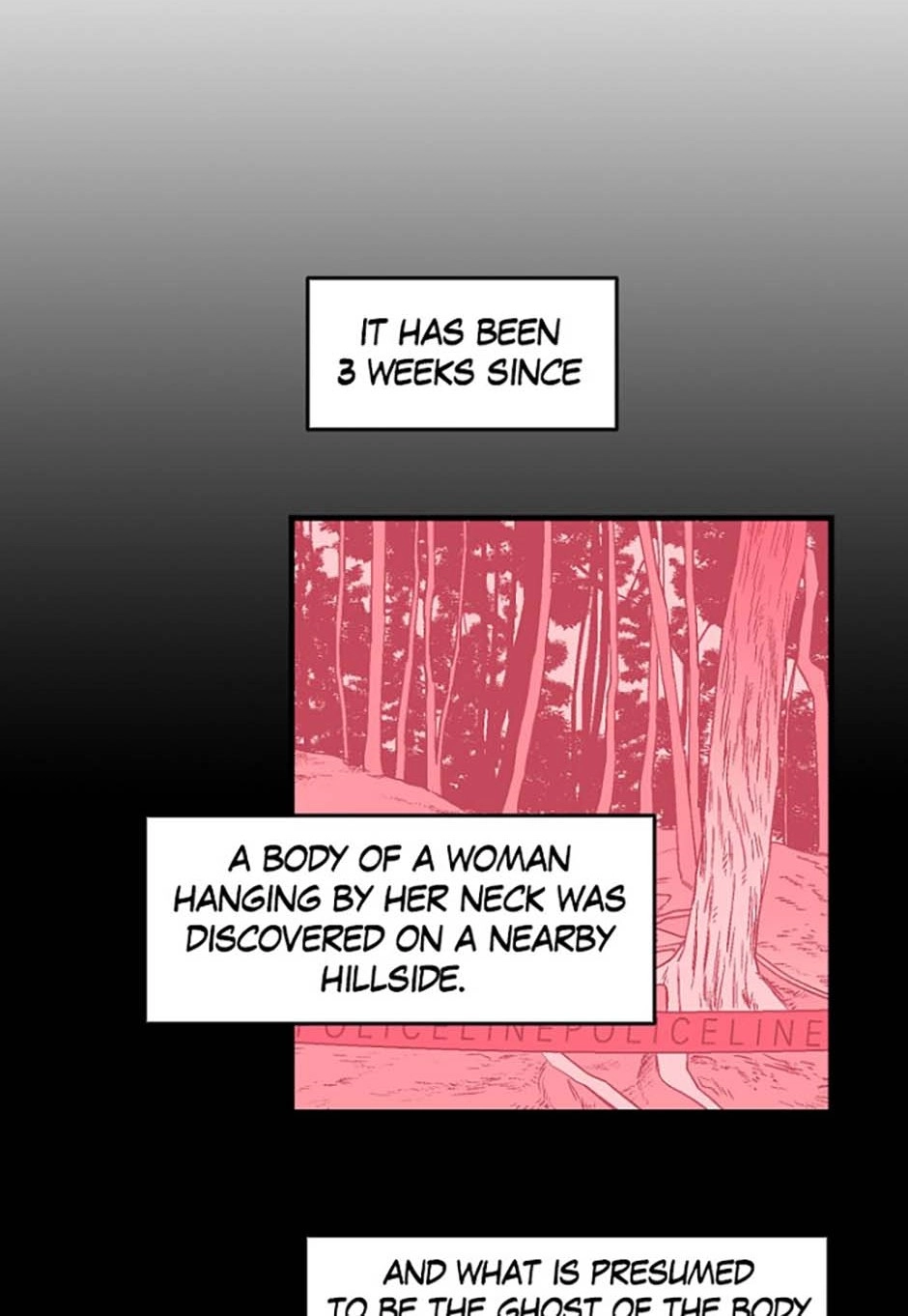 Killing Honey Chapter 52 page 14 - 