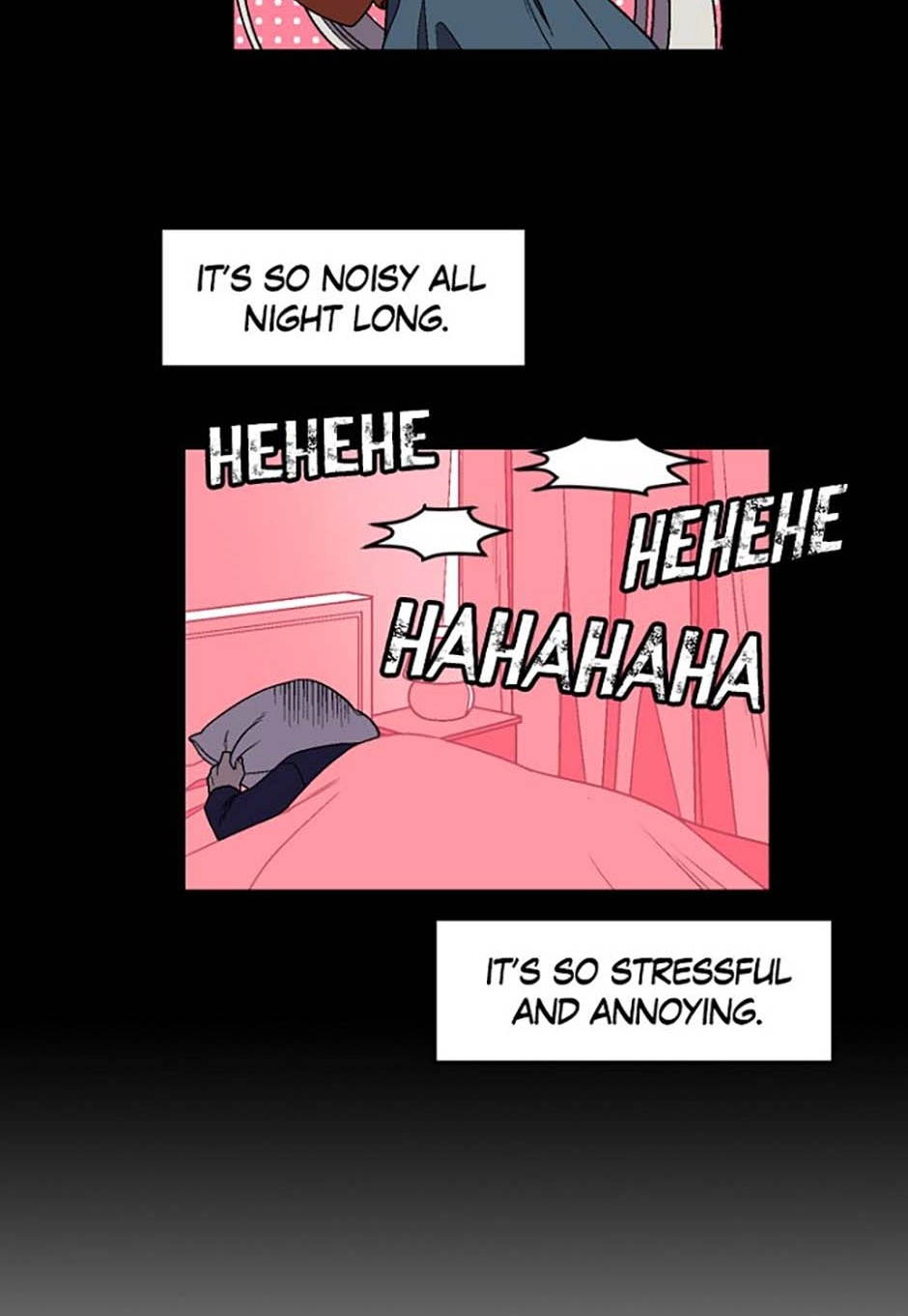 Killing Honey Chapter 52 page 16 - 