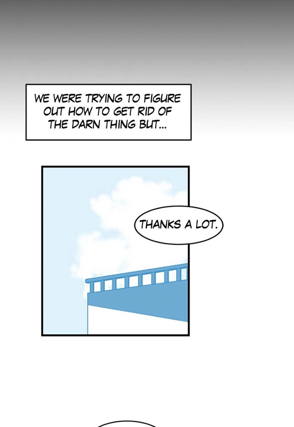 Killing Honey Chapter 52 page 17 - 