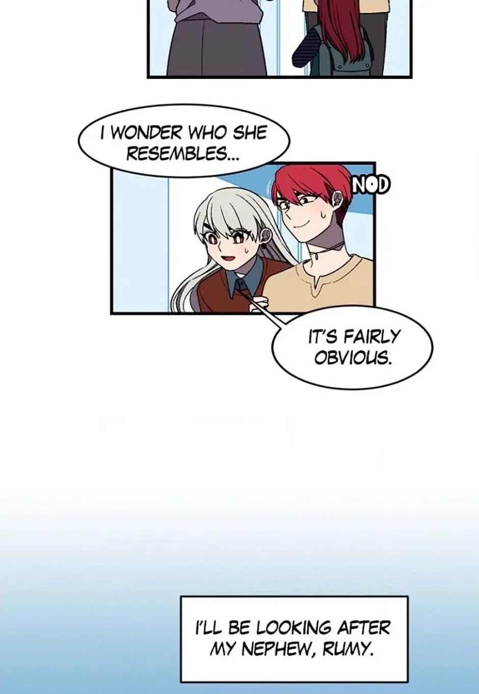 Killing Honey Chapter 52 page 20 - 