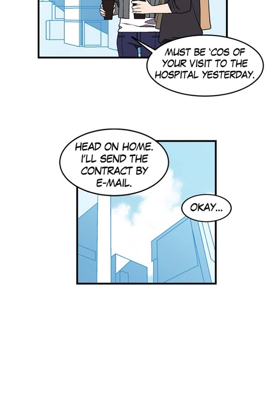 Killing Honey Chapter 52 page 3 - 