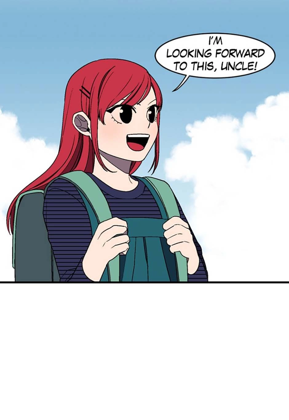 Killing Honey Chapter 52 page 21 - 