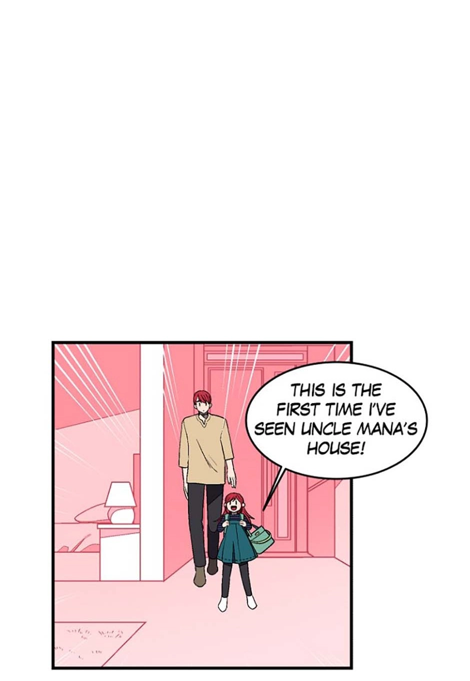 Killing Honey Chapter 52 page 22 - 