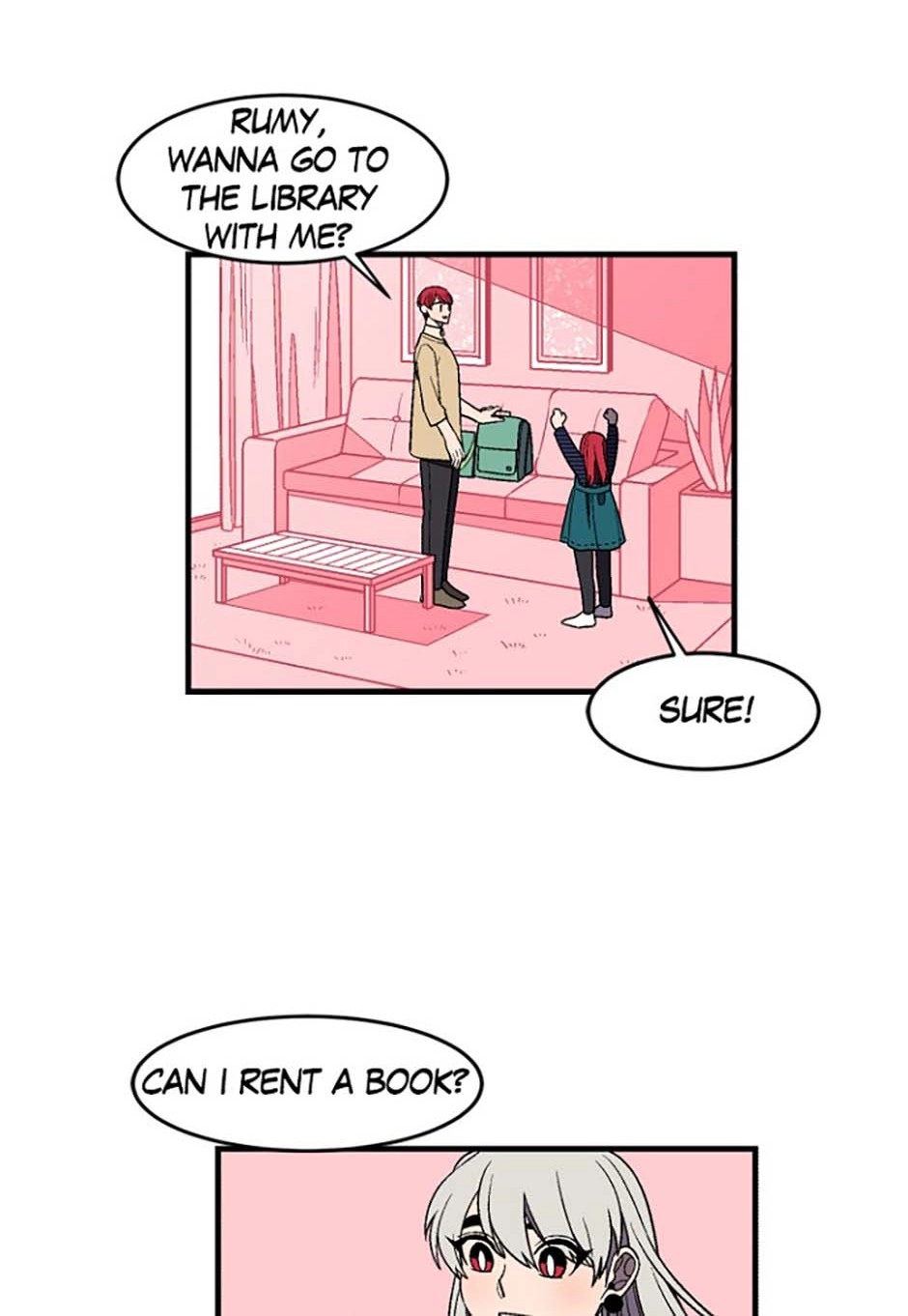 Killing Honey Chapter 52 page 24 - 
