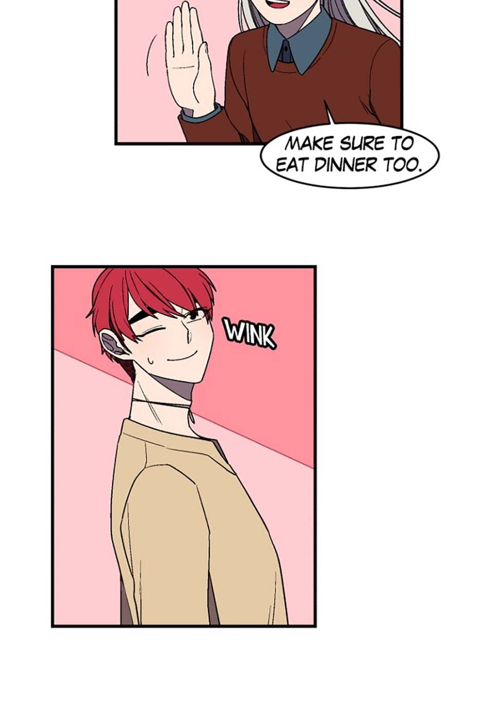 Killing Honey Chapter 52 page 25 - 