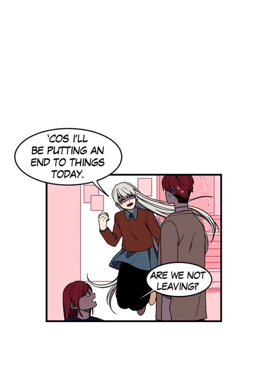 Killing Honey Chapter 52 page 26 - 