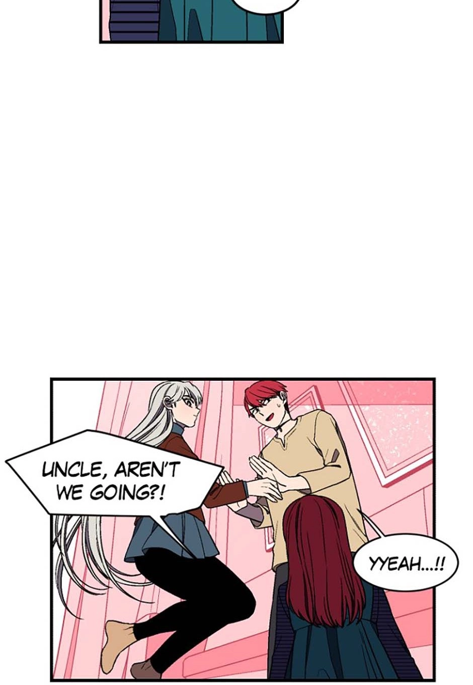 Killing Honey Chapter 52 page 28 - 