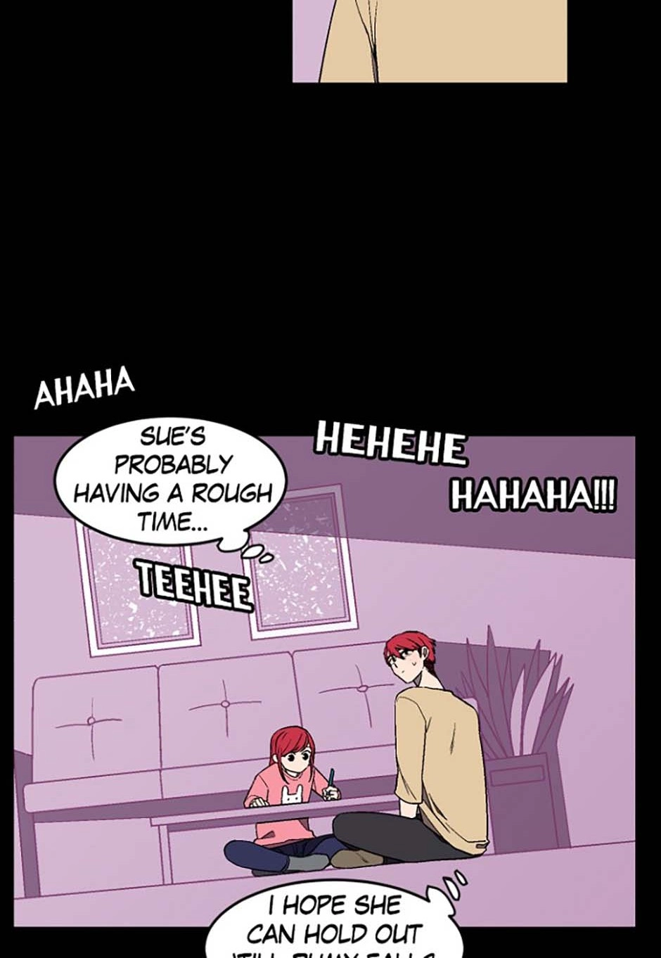 Killing Honey Chapter 52 page 34 - 