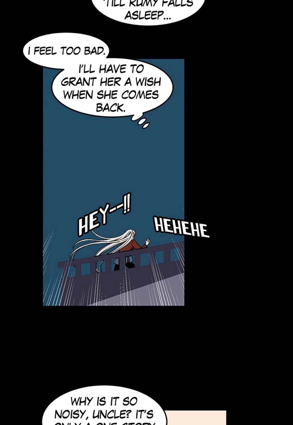 Killing Honey Chapter 52 page 35 - 