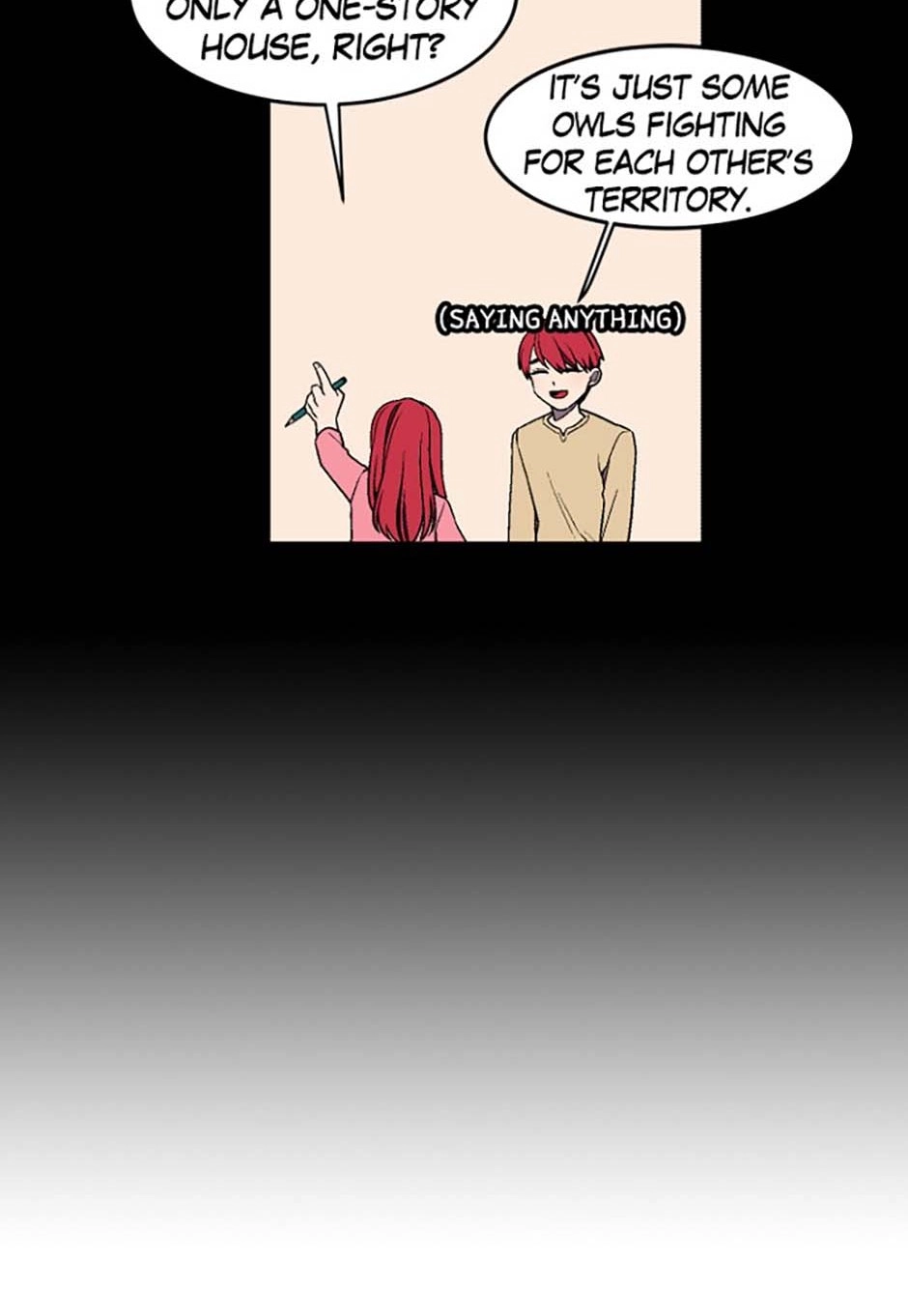 Killing Honey Chapter 52 page 36 - 