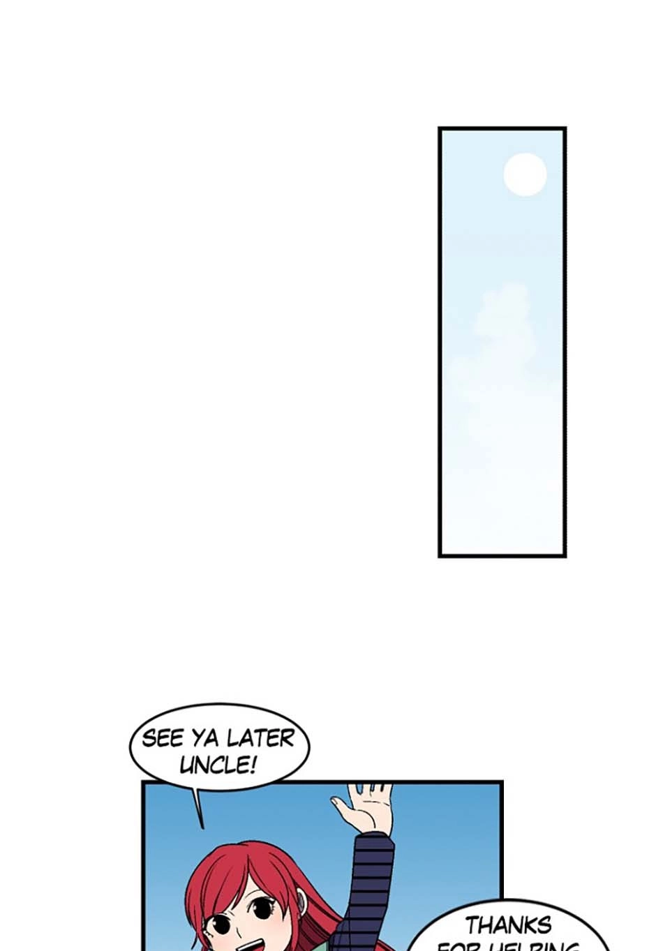 Killing Honey Chapter 52 page 37 - 