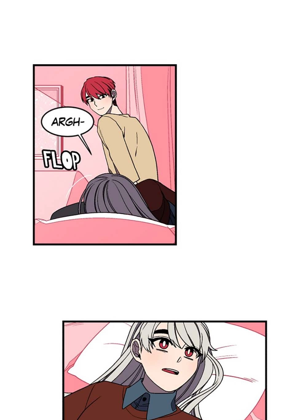 Killing Honey Chapter 52 page 41 - 