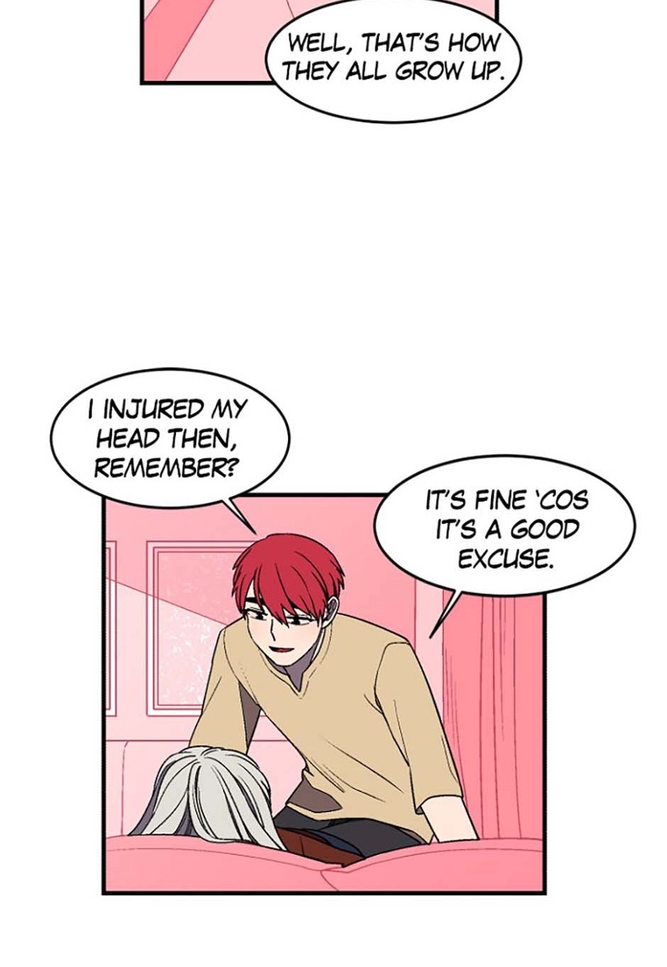 Killing Honey Chapter 52 page 44 - 