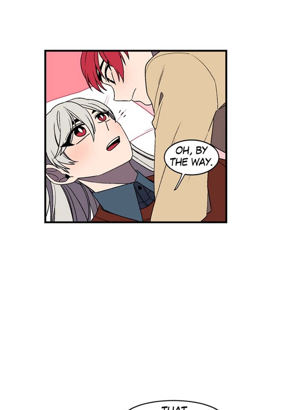 Killing Honey Chapter 52 page 45 - 