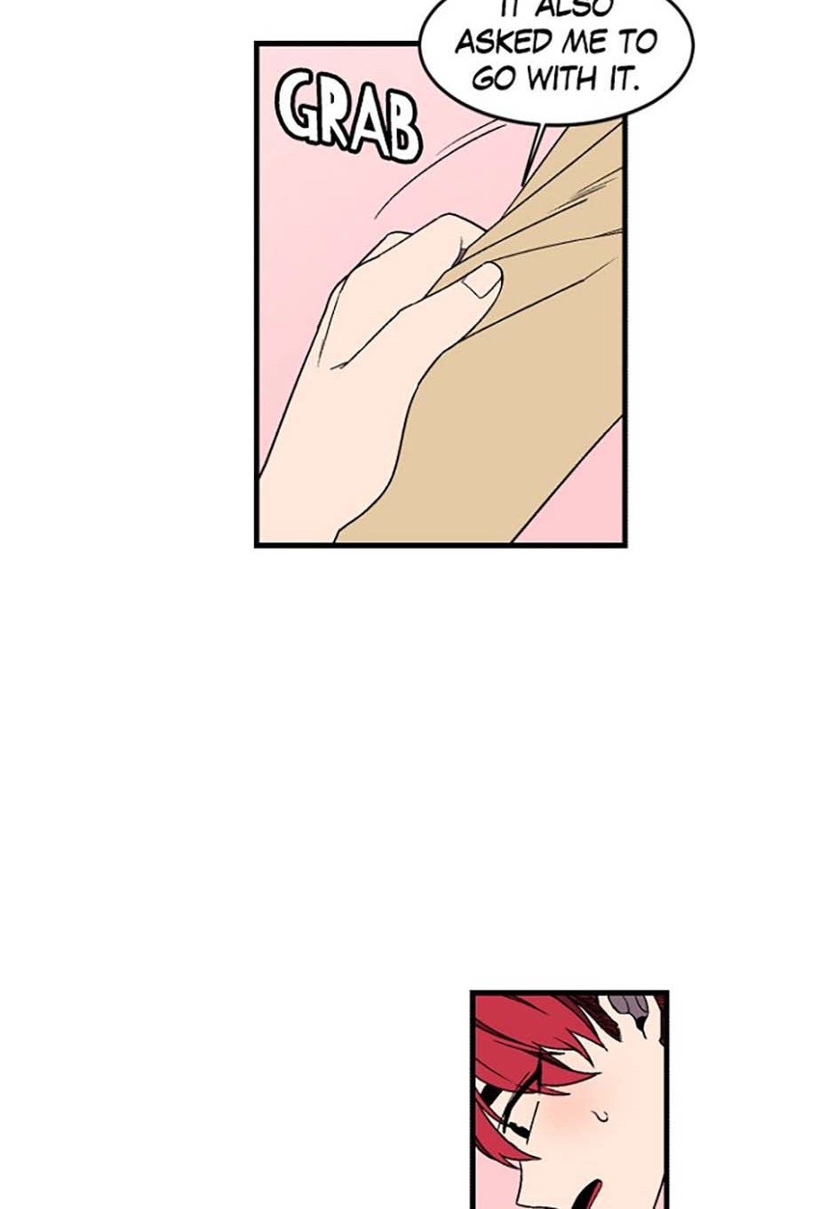 Killing Honey Chapter 52 page 48 - 