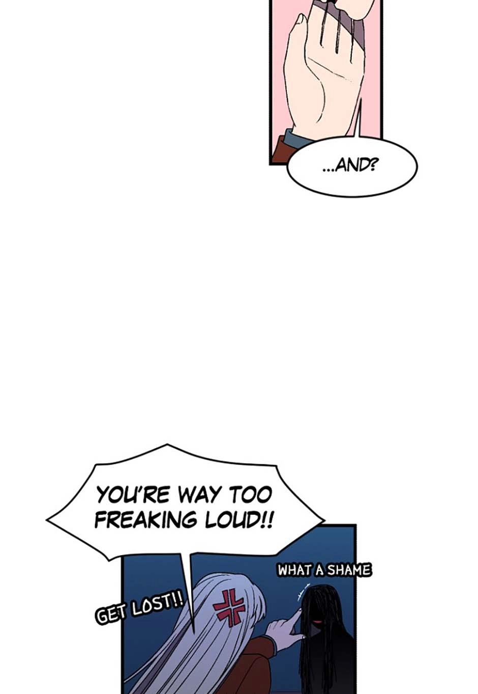 Killing Honey Chapter 52 page 49 - 