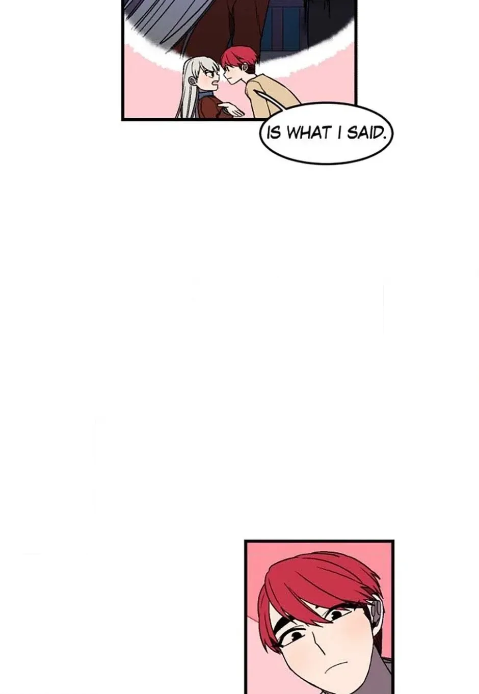 Killing Honey Chapter 52 page 50 - 