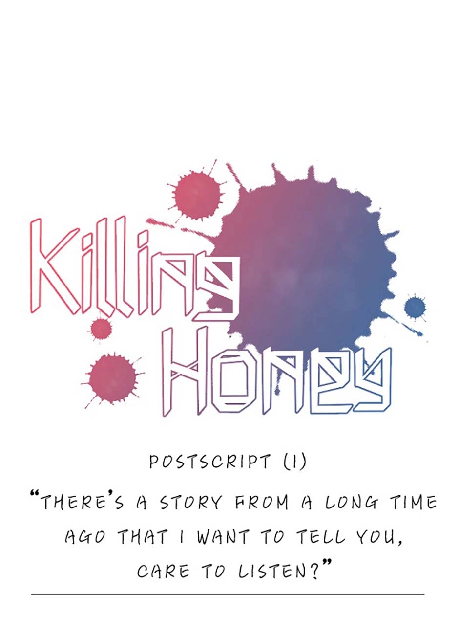 Killing Honey Chapter 52 page 55 - 