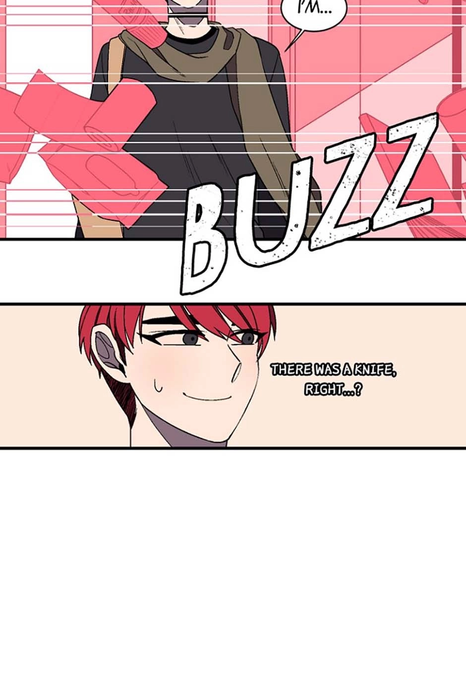 Killing Honey Chapter 52 page 7 - 