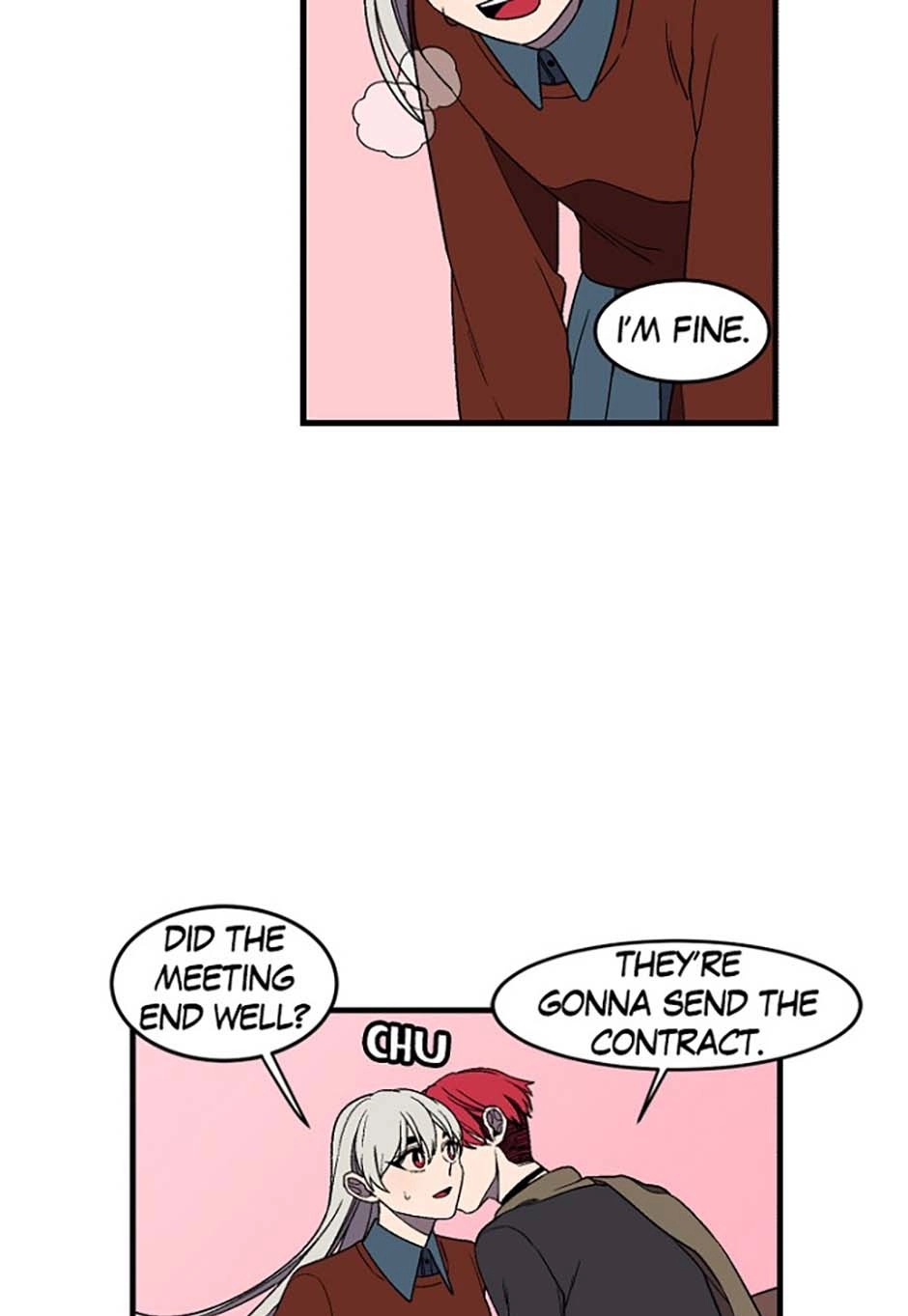Killing Honey Chapter 52 page 9 - 